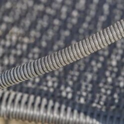 Pacific Lifestyle Dakota Black Outdoor Bistro Set -Gardens and Outdoors 30984392 alt03