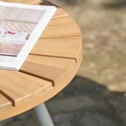 Pacific Lifestyle Bazel Outdoor Bistro Set 12 Pacific Lifestyle Bazel Outdoor Bistro Set -Gardens and Outdoors 30984405 alt03