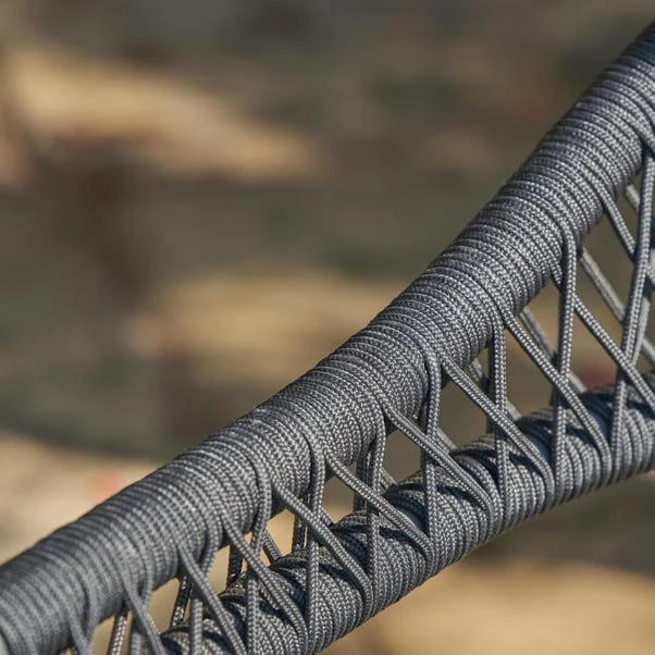 Pacific Lifestyle Bazel Outdoor Bistro Set 9 Pacific Lifestyle Bazel Outdoor Bistro Set - Image 7