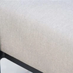 Pacific Lifestyle Nevada Putty Small Outdoor Corner Seating Set With Coffee Table And Footstools -Gardens and Outdoors 30984415 alt06