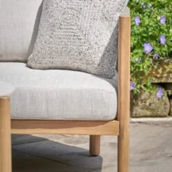 Pacific Lifestyle Marche Outdoor Seating Set 9 Pacific Lifestyle Marche Outdoor Seating Set -Gardens and Outdoors 30984416 alt02