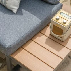 Billingford Large 5 Piece Corner Outdoor Set -Gardens and Outdoors 30987759 alt02