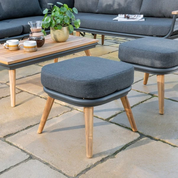 Kimora Outdoor Corner Set 4 Kimora Outdoor Corner Set - Image 2