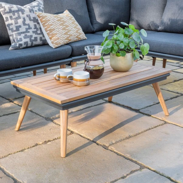 Kimora Outdoor Corner Set 6 Kimora Outdoor Corner Set - Image 4