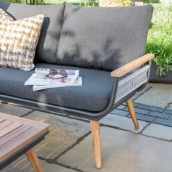 Kimora Outdoor Corner Set 15 Kimora Outdoor Corner Set -Gardens and Outdoors 30987798 alt06