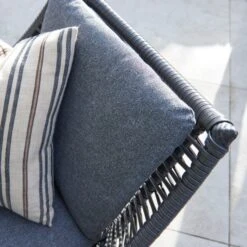 Keswick 4 Seater Outdoor Dining Set 9 Keswick 4 Seater Outdoor Dining Set -Gardens and Outdoors 30987803 alt02