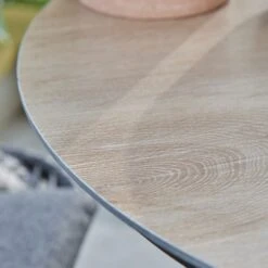 Keswick 3 Piece Outdoor Bistro Set -Gardens and Outdoors 30987811 alt04