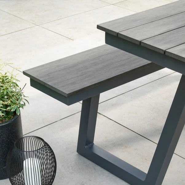 Heydon Picnic Bench 6 Heydon Picnic Bench - Image 4