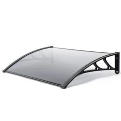 Greenhurst 1m Door Canopy 13 Greenhurst 1m Door Canopy -Gardens and Outdoors 30988970 alt02