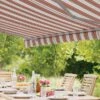 Greenhurst 3.5m Kingston Awning -Gardens and Outdoors 30989016